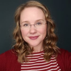 Meet your Posher, Monique